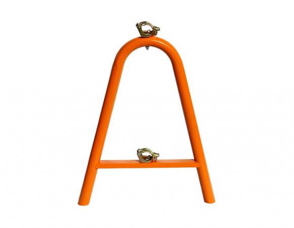 U–Stand Road Barricade