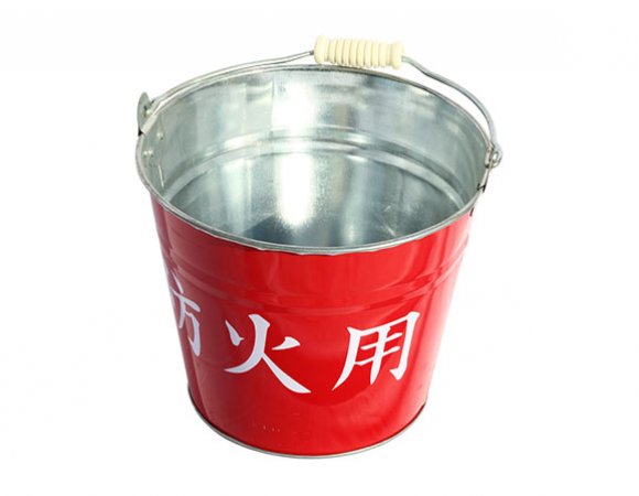 防火桶