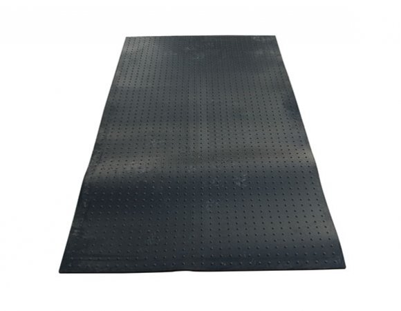 スキッドボード