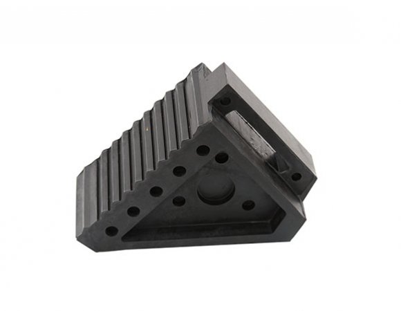 タイヤストッパー