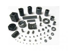 正面有磁性，反面几乎无磁性的磁铁你见过吗？