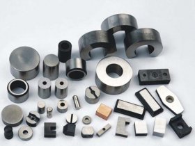 磁铁机械加工主要分为这3种，你都了解吗？