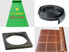 再生橡胶和再生塑料的区别