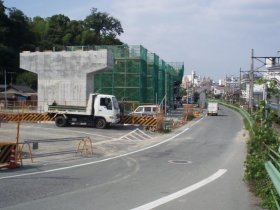 道路施工安全知识
