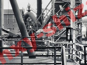 磁铁的工业用途